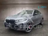 2023 BMW X6