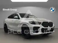2023 BMW X6