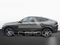 2023 BMW X6