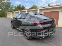 2023 BMW X6