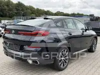2023 BMW X6