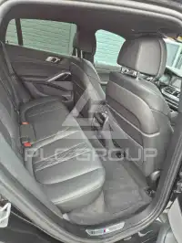 2023 BMW X6