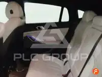 2023 BMW X6