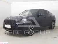 2023 BMW X6