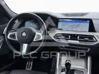 2023 BMW X6