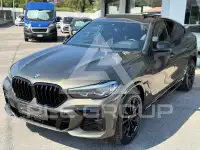 2023 BMW X6