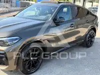 2023 BMW X6