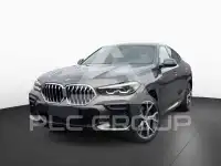 2023 BMW X6