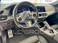 2023 BMW X6