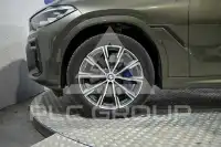 2023 BMW X6
