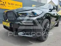 2023 BMW X6