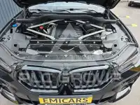 2023 BMW X6