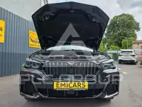 2023 BMW X6
