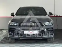 2023 BMW X6