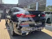 2023 BMW X6