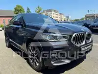 2023 BMW X6