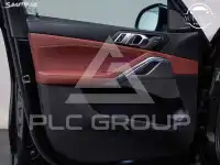 2023 BMW X6