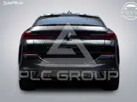 2023 BMW X6