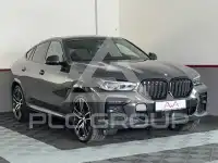 2023 BMW X6
