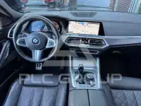 2023 BMW X6