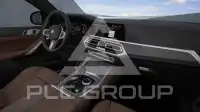 2023 BMW X6