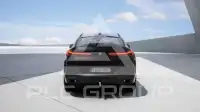 2023 BMW X6