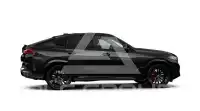 2023 BMW X6