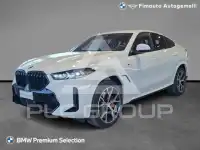 2023 BMW X6