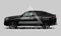2023 BMW X6