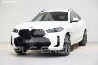 2023 BMW X6