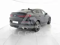 2023 BMW X6