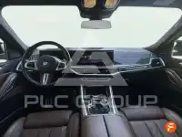 2023 BMW X6