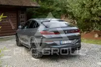 2023 BMW X6
