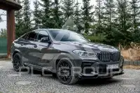 2023 BMW X6