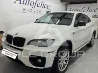 2023 BMW X6