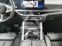 2023 BMW X6