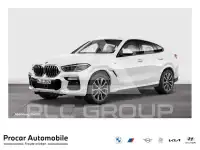 2023 BMW X6