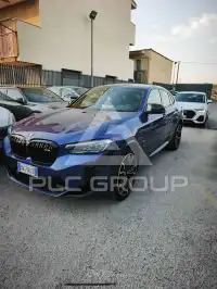 2023 BMW X4
