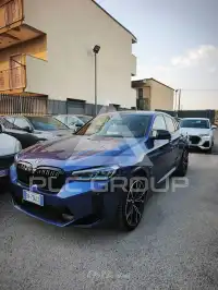 2023 BMW X4