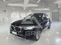 2023 BMW X4