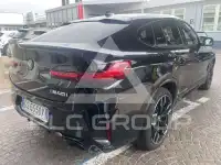 2023 BMW X4