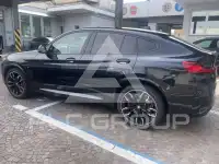 2023 BMW X4