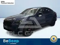 2023 BMW X4