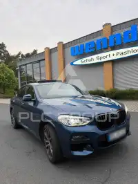 2023 BMW X4