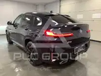 2023 BMW X4