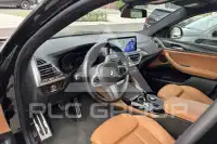 2023 BMW X4