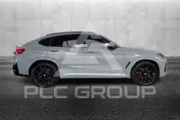 2023 BMW X4