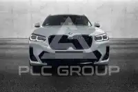 2023 BMW X4