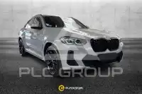 2023 BMW X4