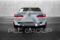 2023 BMW X4